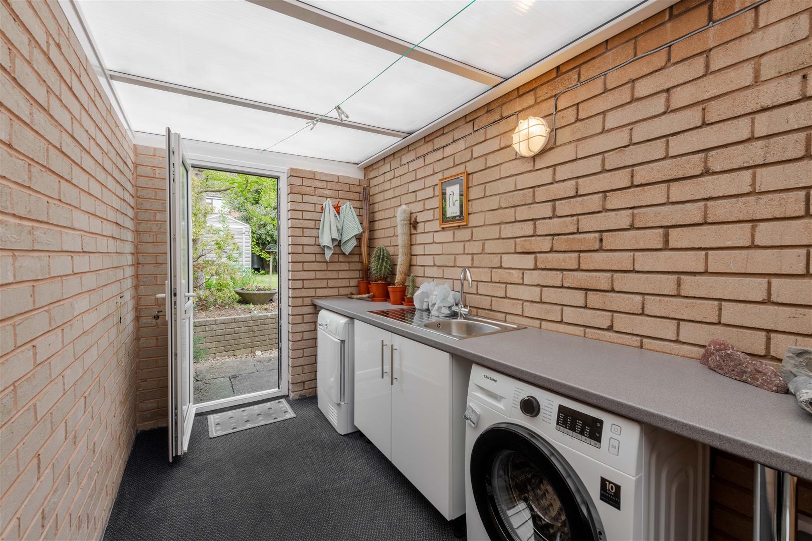 Wollescote Road, Pedmore, Stourbridge